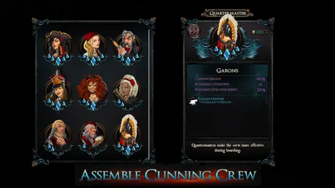 Maelstrom screenshot