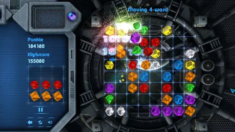3SwitcheD screenshot