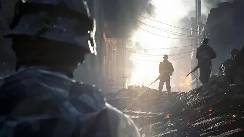 Battlefield 2042 screenshot