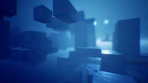 Refunct screenshot