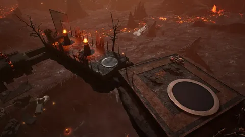 Chained Together screenshot