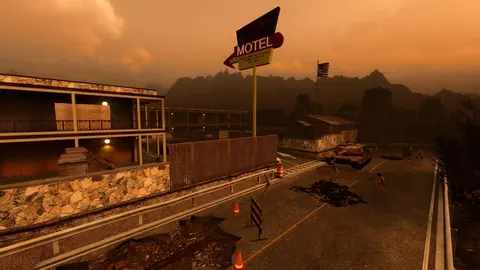 BrainBread 2 screenshot