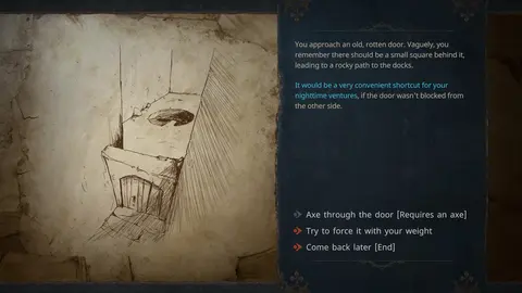 Siege Survival: Gloria Victis Prologue screenshot