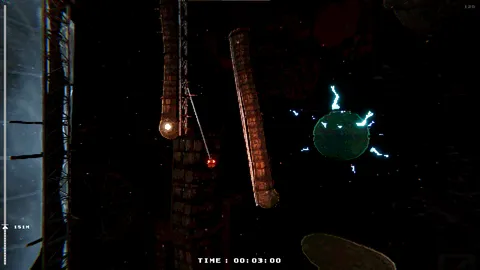Rusty Heights screenshot