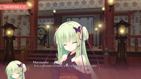 Senren * Banka screenshot