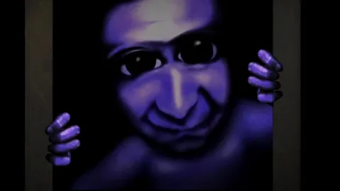 Aooni The Horror of Blueberry Onsen screenshot