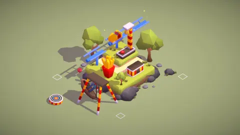 Sizeable screenshot