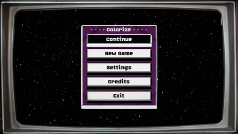 Colorize screenshot