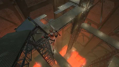 GunZ 2: The Second Duel screenshot