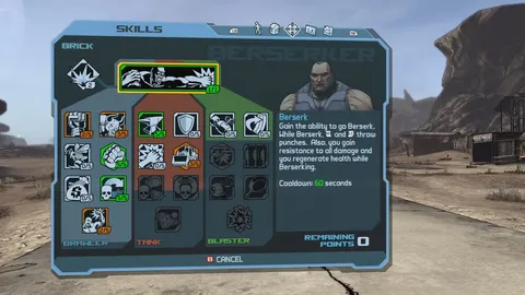 Borderlands Game of the Year screenshot