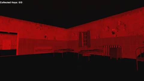 Demon Alive screenshot