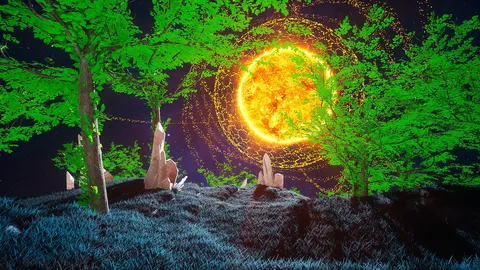 Star Crafter screenshot