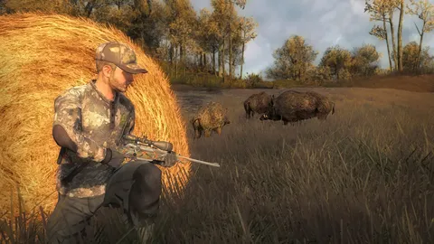 theHunter Classic screenshot