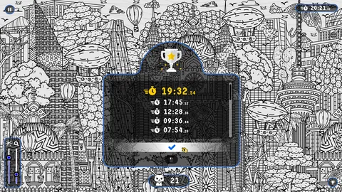 101 Cats in Kuala Lumpur screenshot
