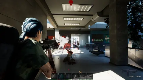 No One Survived screenshot