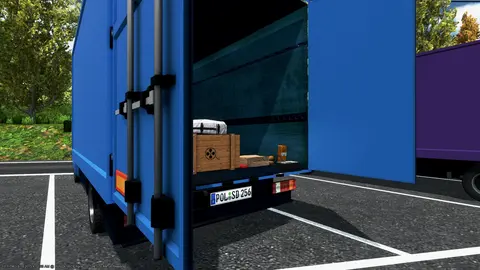 Autobahn Police Simulator screenshot