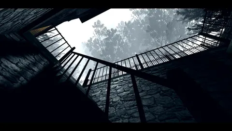 Wooden House screenshot
