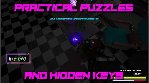 SynthwaveZ screenshot