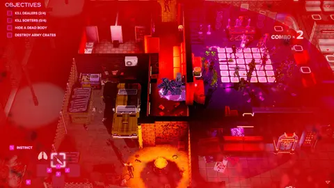 Party Hard 2 screenshot