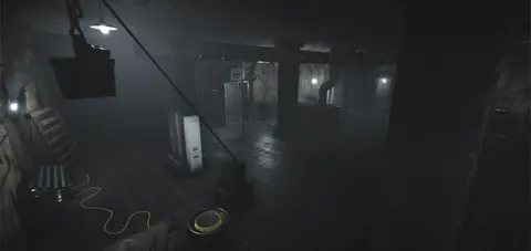 Tales of Escape screenshot