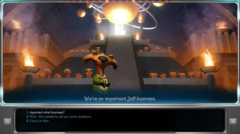 Star Control®: Origins screenshot