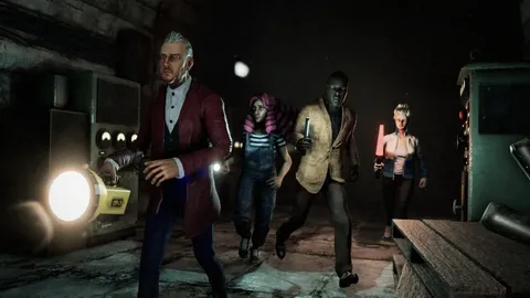 White Noise 2 screenshot
