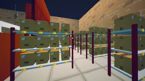 Hardware Store Simulator screenshot