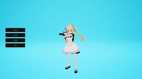 HideSeekBattle screenshot