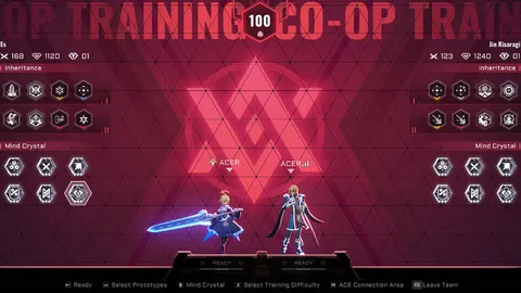 BlazBlue Entropy Effect screenshot
