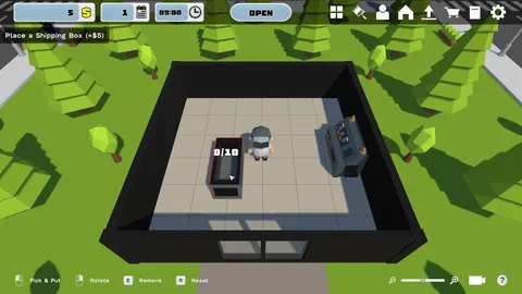 Automate! screenshot