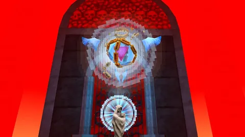 ULTRAKILL screenshot