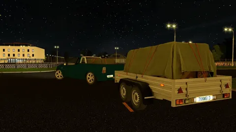 City Car Driving screenshot