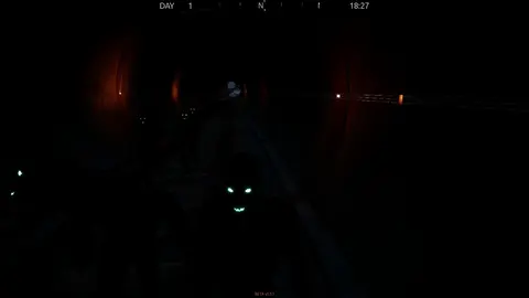 TRAPPED screenshot
