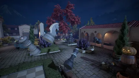 Propnight screenshot