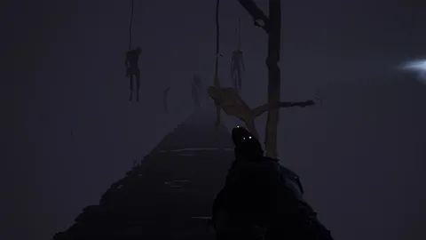 Atonement screenshot