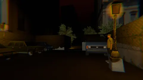 Don't Be Scared - Episode 1: The Lost Soul screenshot