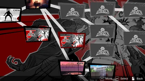 Die by Anything screenshot