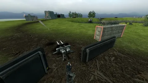 Empires Mod screenshot