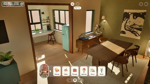 Small Spaces screenshot