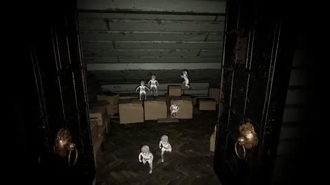 Pacify screenshot