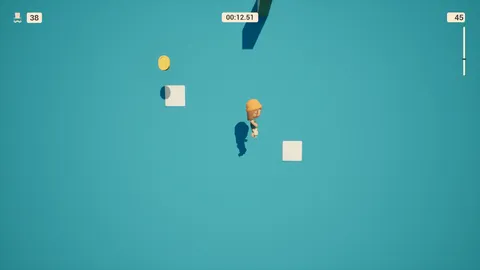 Arcade Jumper screenshot