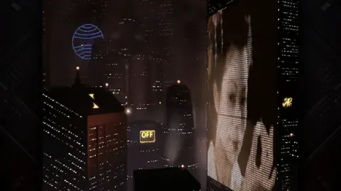 Blade Runner: Enhanced Edition screenshot