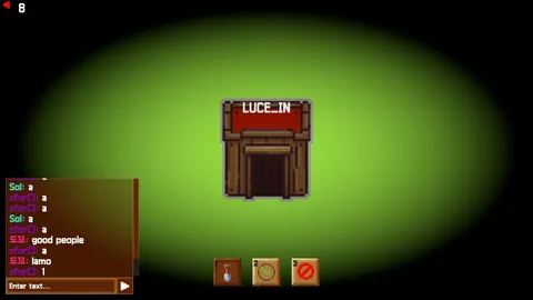 LAND MINE LAND screenshot