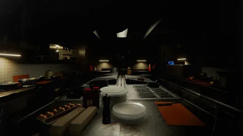 Phasmophobia screenshot