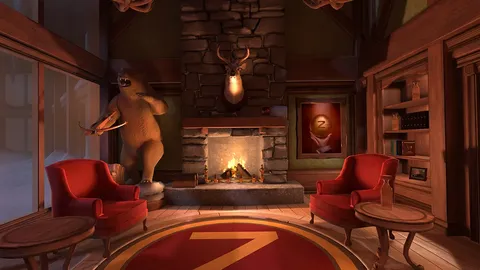 I Expect You to Die screenshot