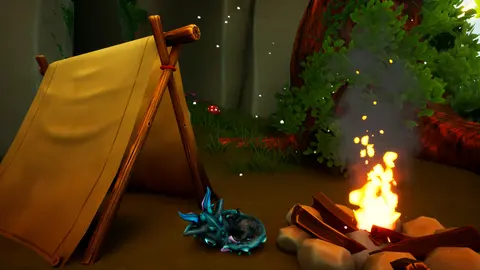 Ignisia screenshot
