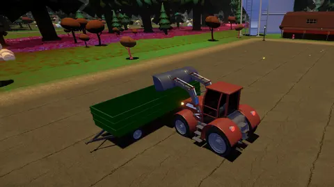 It's A Farmer Thing screenshot