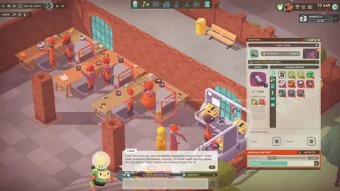 Good Company screenshot