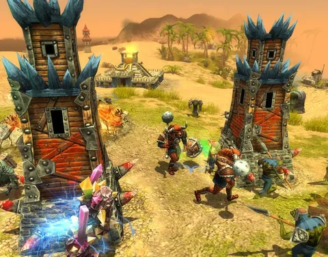 Majesty 2 Collection screenshot