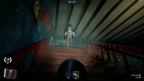 Secret Neighbor Beta screenshot